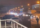 В Пензе из-за ДТП замерла в огромной пробке улица Воронова