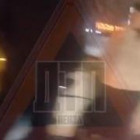 Пензенцы сообщают о тройной аварии на улице Калинина