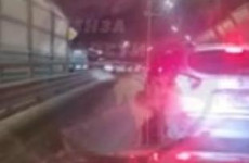 Жуткая пробка в районе ГПЗ: пензенцы проклинают людей, перекрывших улицу Ерик