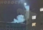 Очевидцы сообщают о задымлении на стройке на окраине Пензы