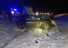 Опубликованы шокирующие кадры с места страшной аварии под Пензой