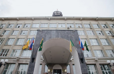 В полицию поступило сообщение о взрывном устройстве в администрации Пензы