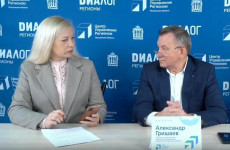 Пензенцам объяснили, почему улицу Ерик не закрыли одновременно с Бакунинским мостом