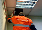 «Ростелеком» обеспечил видеонаблюдением более 70 пензенских предприятий малого и среднего бизнеса
