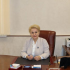 Глава Наровчатского района Валентина Решетченко досрочно сложила полномочия