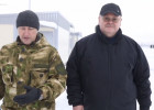 Олег Мельниченко: в Пензенской области прошли учения территориальной оборон