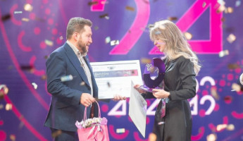 Пензенская студентка покорила жюри национальной премии