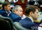 Поздравляем Алексея Иванова с днём рождения!