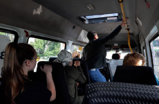 В каких маршрутках в Пензе повысили проезд 3 декабря?