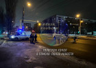 В Пензе женщина на иномарке сбила ребёнка