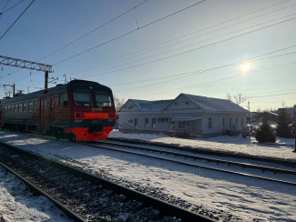 Куйбышевская железная дорога отрицает свою причастность к масштабной аварии в Пензе