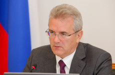 Суд прекратил производство по делу экс-губернатора Белозерцева