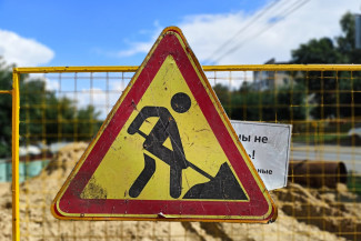 В Пензе завели уголовное дело из-за струи кипятка, опрокинувшей газель