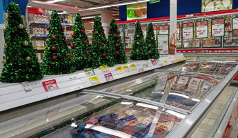 В Пензенской области назвали продукты, цены на которых будут сдерживать
