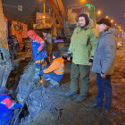 В половине Пензы отключили холодную воду из-за серьезной аварии на сетях: список адресов