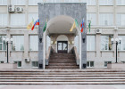 В Пензе ликвидировали МУП ОГСАГиТИ
