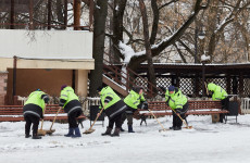 Зимняя уборка: какие компании будут очищать улицы Пензы от снега