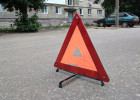 В Пензе произошло массовое ДТП с десятком автомобилей