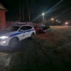 В Пензенской области семья с ребенком попала в неприятную ситуацию на трассе