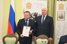 Павел Гаврилин стал «Юристом года – 2024» в Пензенской области