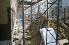 В пензенских Ахунах построят офисное здание площадью более 350 квадратов