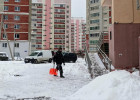 В Пензе директоров управляющих компаний предложили штрафовать за плохую уборку снега