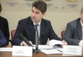 Зачем губернатор Мельниченко взял на работу в пензенское правительство хромую утку Воронцова?