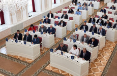 Проект бюджета Пензенской области на 2025 год принят во втором чтении