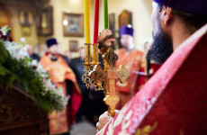 18 и 19 декабря пензенские христиане посетят богослужения в день памяти Николая Чудотворца
