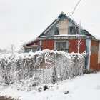 Половина построенных домов в Пензенской области – индивидуальная застройка