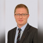 Не забудьте поздравить! День рождения у депутата ЗСПО Дмитрия Филяева