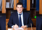 Не забудьте поздравить! День рождения у генерального директора Биосинтеза Дмитрия Болдова