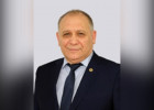 День рождения 30 января: поздравляем депутата ЗСПО Рустяма Агишева