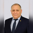 День рождения 30 января: поздравляем депутата ЗСПО Рустяма Агишева