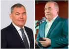 День рождения 1 января: поздравляем Рафика Ибрагимова и Ильдара Акчурина