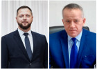 Дни рождения у главы Тамалинского района и депутата гордумы