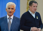 Два праздника: поздравляем Вячеслава Гладкова и Валерия Старкина