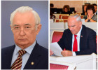 Не забудьте поздравить! День рождения у Александра Еремкина и Владимира Волчихина