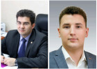 Поздравляем! День рождения у Руслана Гуляева и Ильи Щербакова