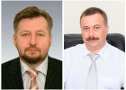 День рождения 21 января: поздравляем Александра Митрошина и Алексея Трошина!