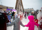 Куда сходить в Пензе на Новый год и Рождество: афиша мероприятий