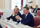 Поздравляем! День рождения у Виктора Кувайцева