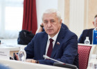 С днём рождения! Праздник у Александра Ломовцева