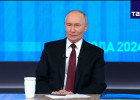 «Итоги года с Владимиром Путиным»: президент прокомментировал рост цен