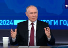 Путин призвал губернаторов сосредоточиться на поддержке демографии