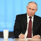 Итоги года с Владимиром Путиным – главное