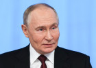 Путин пообещал исправить несправедливость в выплатах бойцам в Курской области