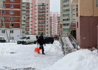 В Пензенской области молодой дворник нашел сумку с неожиданным содержимым