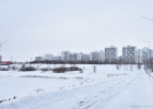 Плотина около больницы № 6 в Пензе почти готова