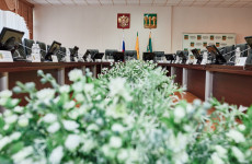 Депутаты утвердили бюджет Пензы на 2025 год